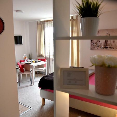 Studio Apartman D Apartment Sesvete Luaran gambar