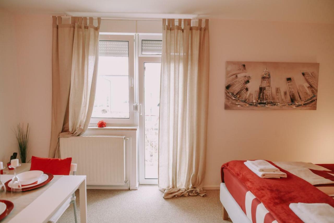 Studio Apartman D Apartment Sesvete Luaran gambar