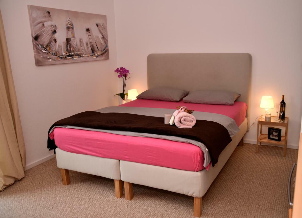 Studio Apartman D Apartment Sesvete Luaran gambar