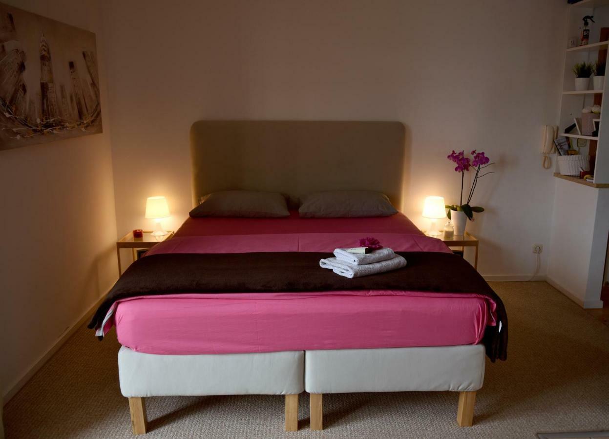 Studio Apartman D Apartment Sesvete Luaran gambar
