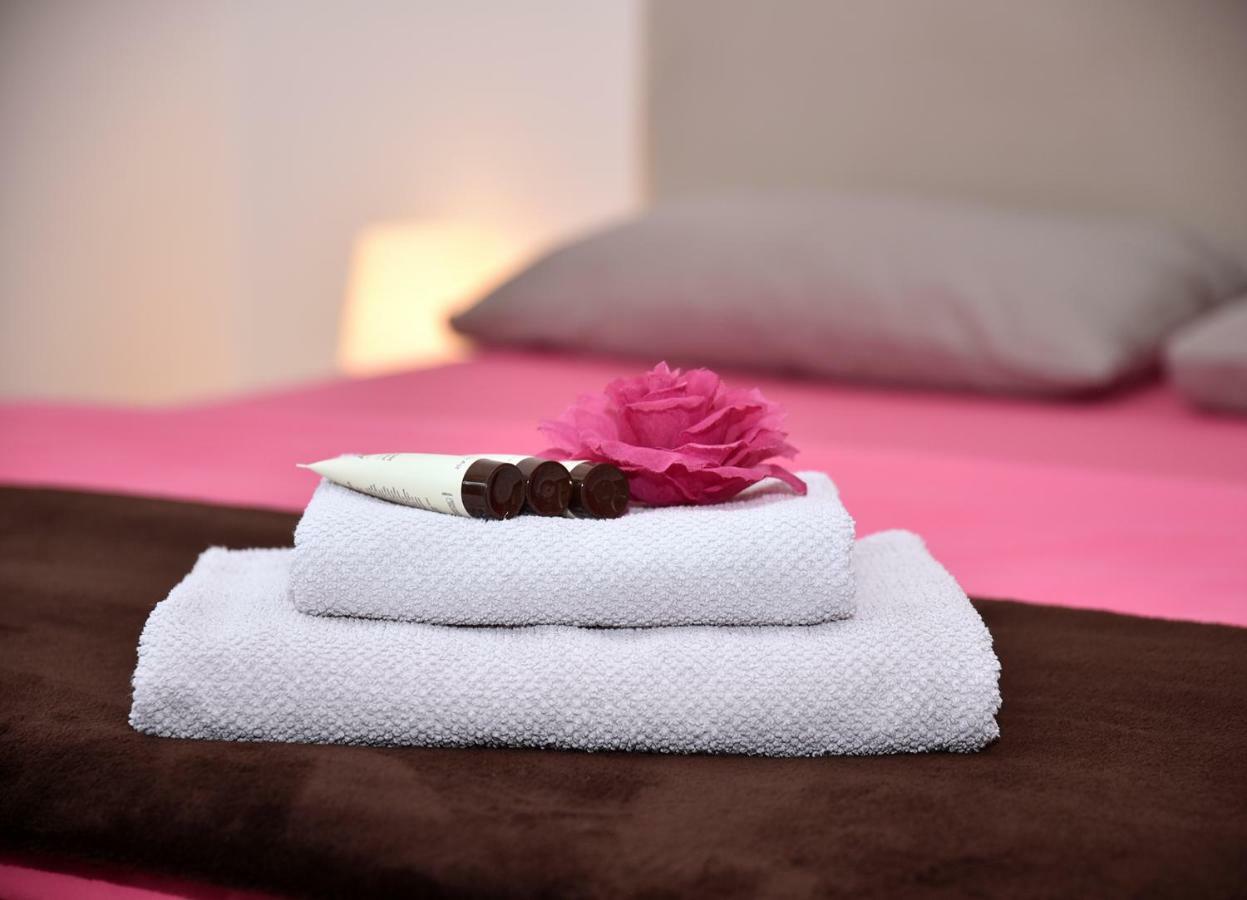 Studio Apartman D Apartment Sesvete Luaran gambar