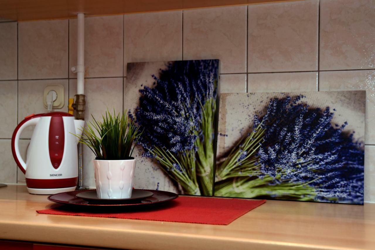 Studio Apartman D Apartment Sesvete Luaran gambar
