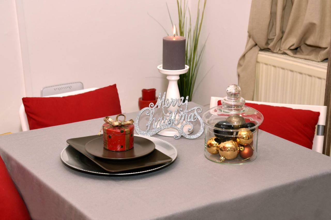 Studio Apartman D Apartment Sesvete Luaran gambar
