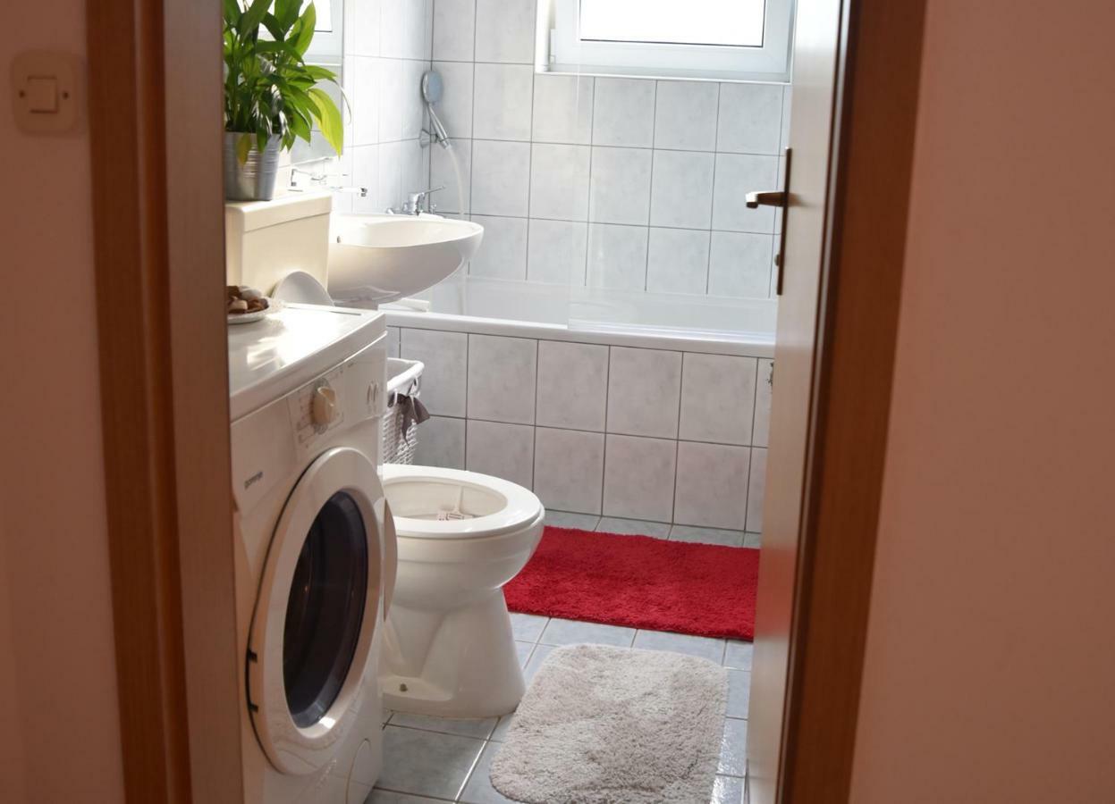 Studio Apartman D Apartment Sesvete Luaran gambar