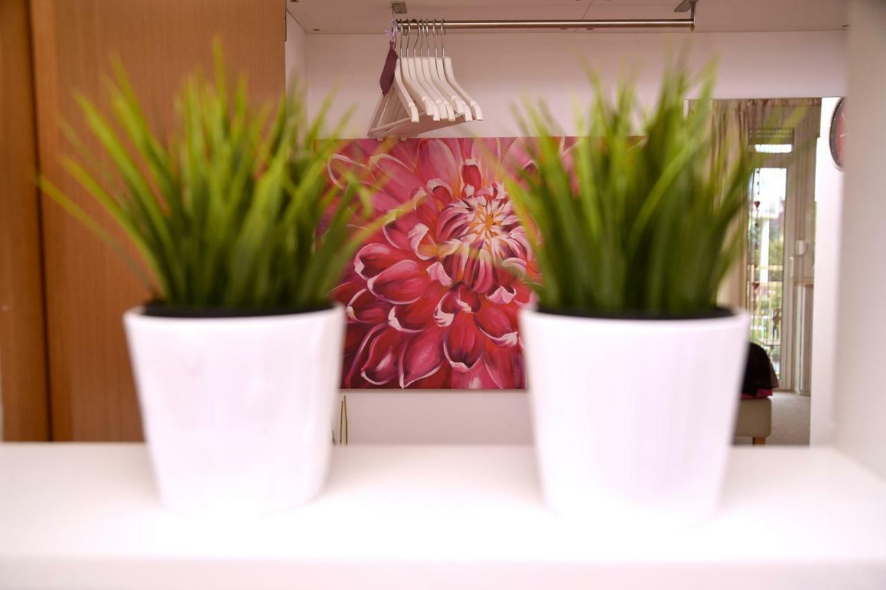 Studio Apartman D Apartment Sesvete Luaran gambar
