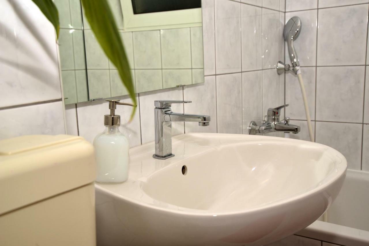Studio Apartman D Apartment Sesvete Luaran gambar
