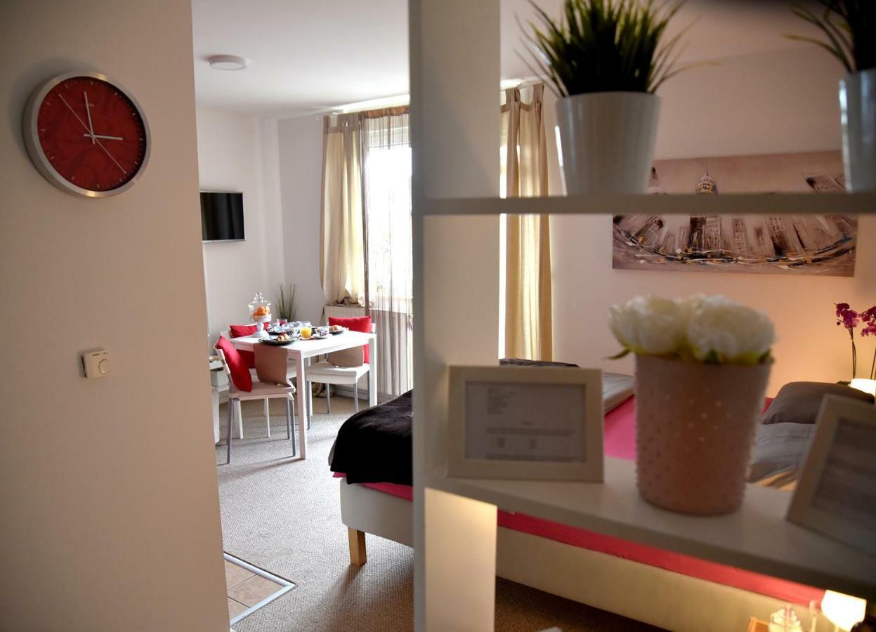 Studio Apartman D Apartment Sesvete Luaran gambar